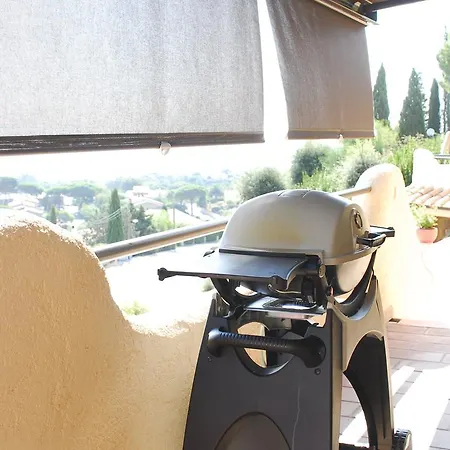 Un Petit Coin Du Paradis *